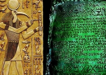 Todo lo que ves, antes fue un pensamiento