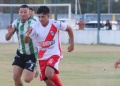 Regional Amateur: Guaraní no logró la hazaña y quedó eliminado