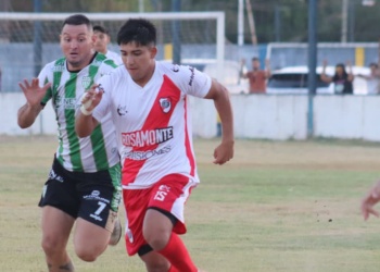Regional Amateur: Guaraní no logró la hazaña y quedó eliminado