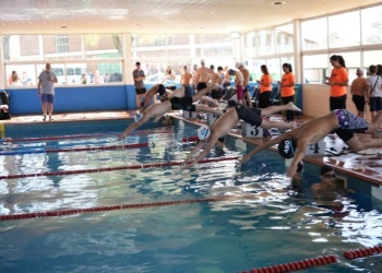 Apóstoles será sede de la tercera fecha del Torneo Provincial de Natación