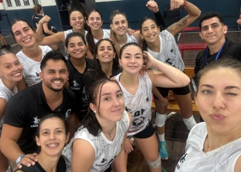 Brujas se anotó su primera victoria