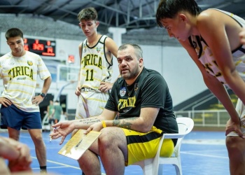 Básquetbol: Boeri dejó Tirica y llegó a la Liga de Iguazú