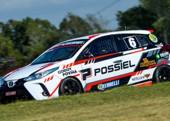 Automovilismo: la legión misionero busca revancha en Toay