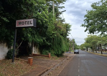San Valentín en moteles: cómo se vive el Día de los Enamorados en tiempos de crisis