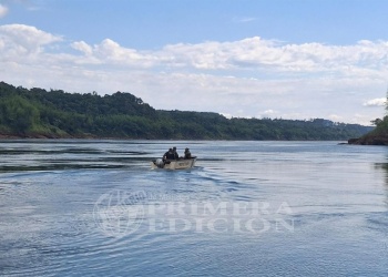 Hallaron un cuerpo en la zona costera de Eldorado y se investigan las circunstancias de la muerte