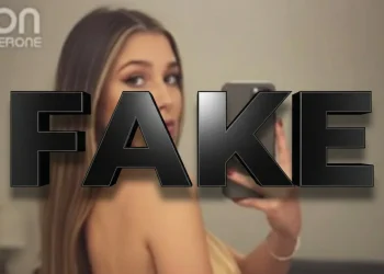 Alertan por estafas con cuentas falsas de Nahir Galarza: usan IA para pedir dinero