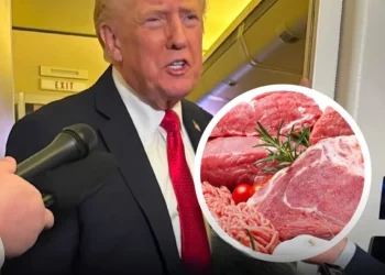 Trump oficializa el salto exportador de la Argentina hacia el mercado estadounidense