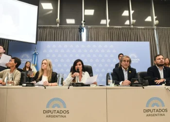 Régimen Penal Juvenil: el oficialismo consiguió firmar dictamen de mayoría en Diputados