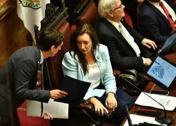 Victoria Villarruel envió a Diputados el proyecto de reforma laboral: cómo sigue el trámite