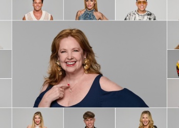 Gran Hermano Generación Dorada: estos son los integrantes más destacados de la primera gala