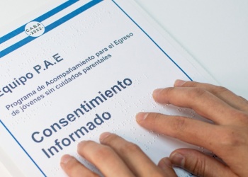 Reabrieron el PAE y buscan referentes para más de 60 jóvenes que salen de hogares