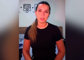 Brasil: ordenaron prisión preventiva a la abogada argentina detenida por hacer gestos racistas
