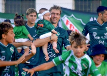 Se definen los cuatro ascensos al Federal A