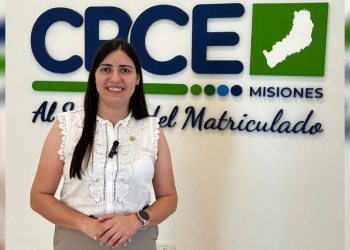 El CPCEM celebra 68 años de compromiso con los profesionales de Misiones