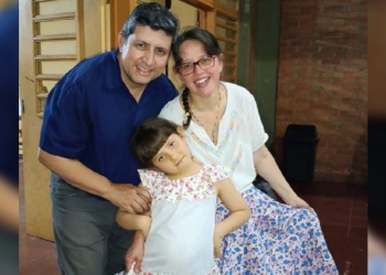 Síndrome de Asperger, un desafío en la crianza