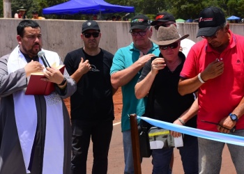 El Enrique Seeber tiene fecha de asamblea