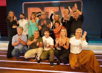 “Beto” Casella hizo su debut con BTV en América