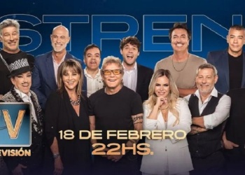 Beto Casella ya tiene nombre, día y horario para el debut en América TV