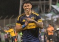 Boca pisó fuerte en Salta y avanzó en la Copa Argentina con un Bareiro encendido