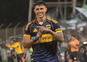 Boca pisó fuerte en Salta y avanzó en la Copa Argentina con un Bareiro encendido