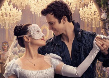Bridgerton: cuándo se estrena la segunda parte de la cuarta temporada