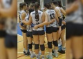Brujas perdió ante San José en Liga Nacional Femenina de vóley