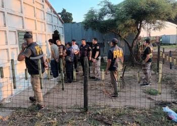 Hallaron en Córdoba a una joven misionera buscada desde hace un mes y detuvieron a su presunto captor