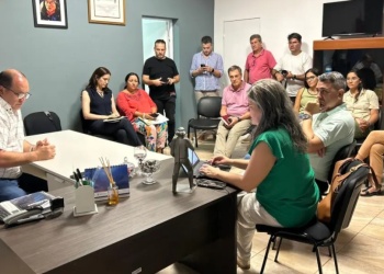 Campo Ramón aspira a ser uno de los mejores pueblos del mundo