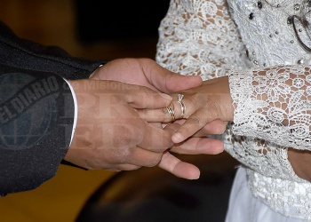 ¿Abajo el amor?: las bodas se desplomaron 75% en San Valentín y 55% en temporada de verano