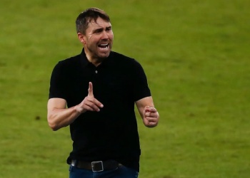 River busca nuevo DT y el Chacho Coudet es el gran candidato