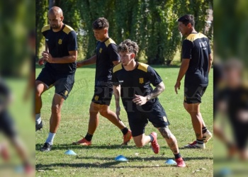 El misionero “Chelo” Olivera es refuerzo de Olimpo