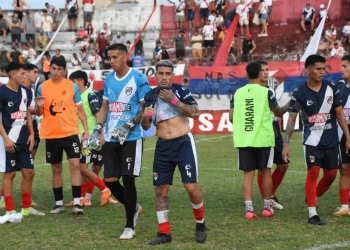 “Tenemos la fe de poder darlo vuelta”