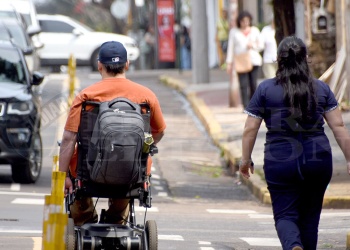 Antúnez: “En esta nueva pensión de  discapacidad el CUD sí es requisito”