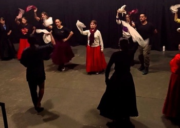 Comunidad Danzante, espacio que une el barrio con el arte