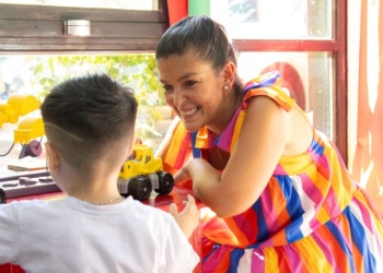 Espacios de Primera Infancia con más demanda por la crisis