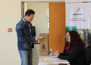 El sector audiovisual de Misiones inicia el proceso electoral 2026