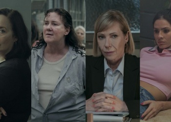 Se viene la segunda temporada de “En El Barro”