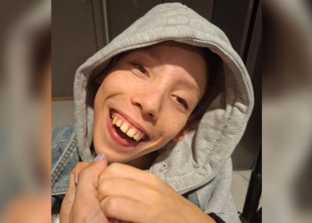 Enszo volvió de México “con una sonrisa totalmente distinta”