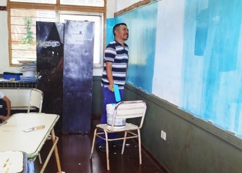 La Provincia cancelará pagos pendientes a comedores para el inicio de las clases