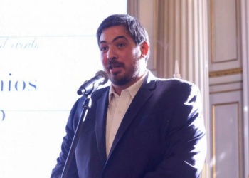 Javier Milei designa a Esteban Garrido como nexo entre la Nación y las provincias