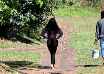 Se extienden las denuncias por falta de agua y baja presión