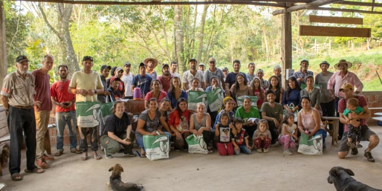 FOTO: FUND. VIDA SILVESTRE