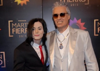 Muerte de Melchor Rodrigo: Felipe Pettinato se negó a declarar en el juicio