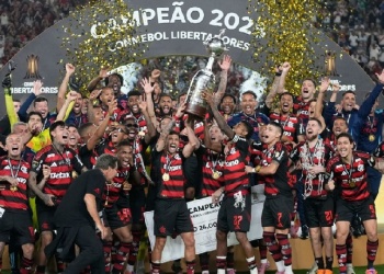 Arranca la “Fase 1” de la Copa Libertadores 2026