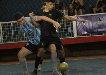 Semana clave para el Torneo de Verano de Futsal