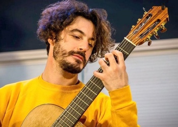 Festival Internacional de Cuerdas en Hohenau