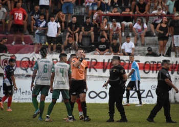 Clausura y multa para Guaraní