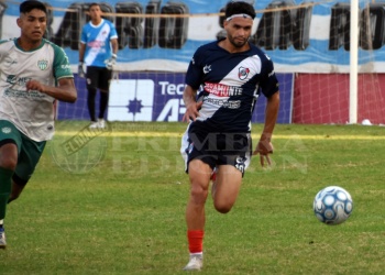 Árbitro de Santa Fe para la revancha entre Guaraní y Defensores de Puerto Vilelas