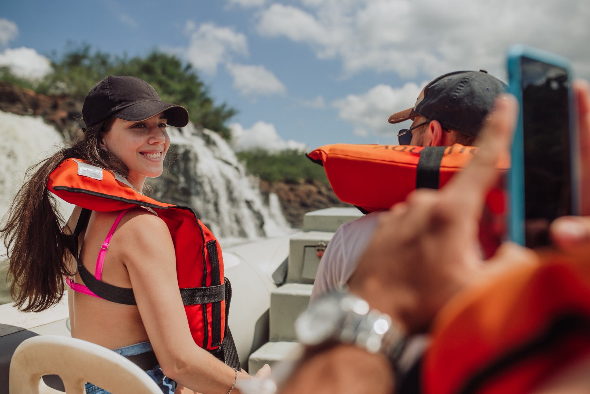 Fin de semana XXL con fuerte agenda en Misiones y ocupación que roza el 90% en Iguazú