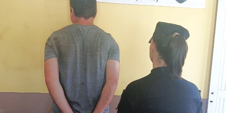 INDAGATORIA E IMPUTACIÓN. Los próximos pasos para el denunciado por abuso a un menor de edad y presunto reincidente en delitos contra la integridad sexual.